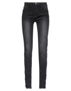 Джинсовые брюки Philipp Plein