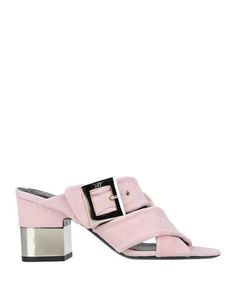 Сандалии Roger Vivier