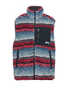 Куртка Stussy