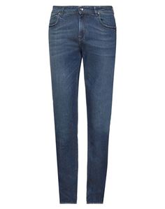 Джинсовые брюки Re Hash