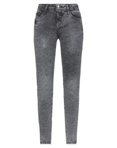 Джинсовые брюки Philipp Plein