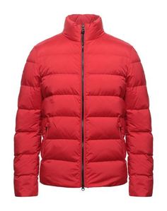 Пуховик Woolrich