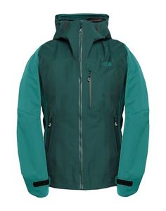 Куртка The North Face