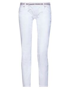 Джинсовые брюки Dsquared2