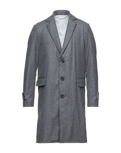 Пальто Master Coat