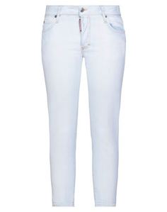 Джинсовые брюки Dsquared2