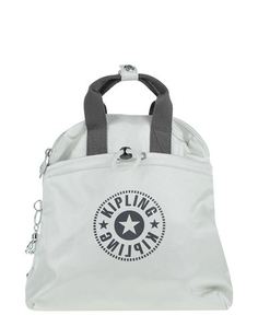 Рюкзаки и сумки на пояс Kipling