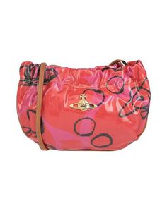 Сумка через плечо Vivienne Westwood