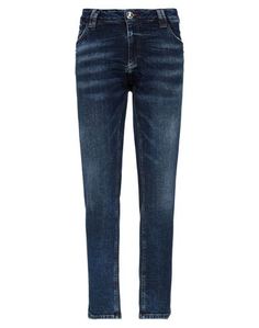 Джинсовые брюки Philipp Plein