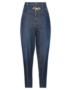 Джинсовые брюки Dsquared2