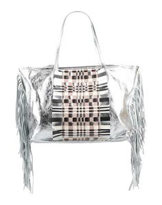 Сумка на руку MY Grey