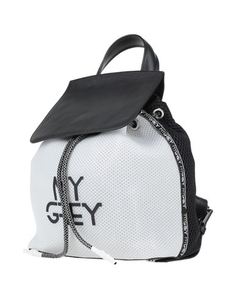 Рюкзаки и сумки на пояс Grey MER