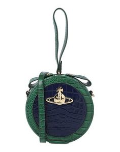 Сумка через плечо Vivienne Westwood Anglomania