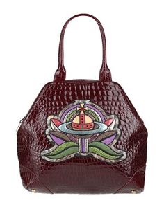 Сумка на руку Vivienne Westwood