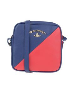 Сумка через плечо Vivienne Westwood Anglomania