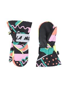 Перчатки Stella Mc Cartney Kids