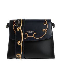 Сумка через плечо Tosca BLU