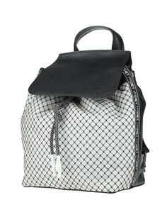 Рюкзаки и сумки на пояс Grey MER