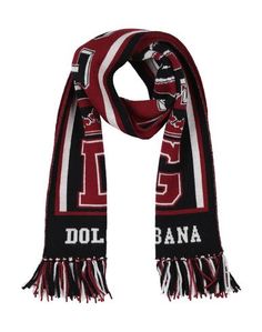 Шарф Dolce & Gabbana