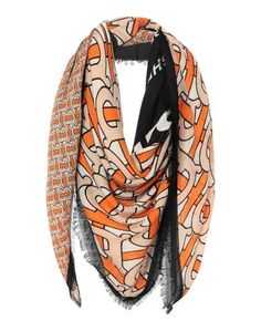 Платок Burberry