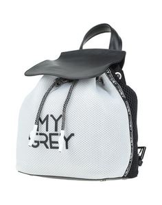 Рюкзаки и сумки на пояс MY Grey