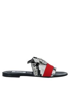 Сандалии Msgm
