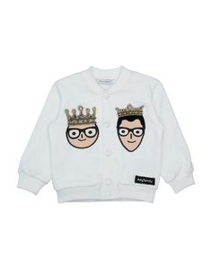 Толстовка Dolce & Gabbana