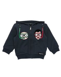 Толстовка Dolce & Gabbana