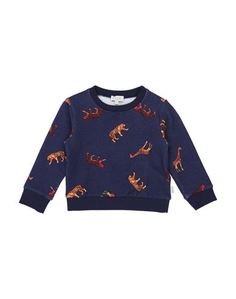 Толстовка Paul Smith