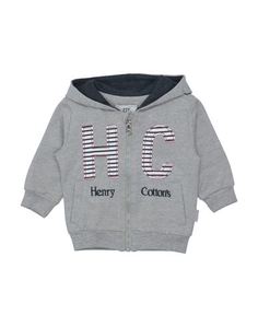 Толстовка Henry Cottons
