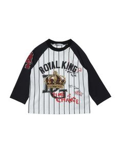 Футболка Dolce & Gabbana