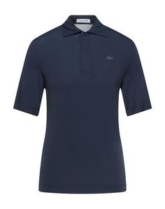 Поло Lacoste