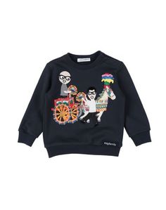 Толстовка Dolce & Gabbana