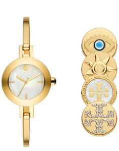 Наручные часы Tory Burch