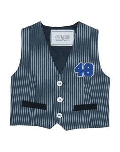 Жилет Cesare Paciotti 4US
