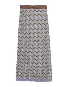 Юбка длиной 3/4 M Missoni