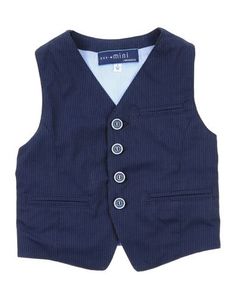 Жилет Simonetta Mini