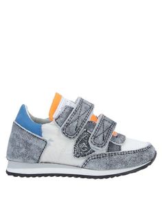 Низкие кеды и кроссовки Philippe Model