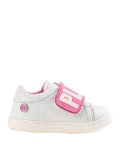 Низкие кеды и кроссовки Philipp Plein