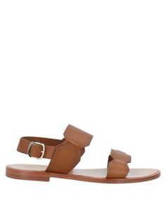 Сандалии Santoni