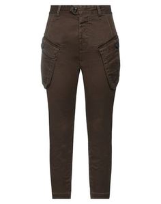 Повседневные брюки Dsquared2
