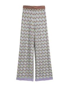 Повседневные брюки M Missoni