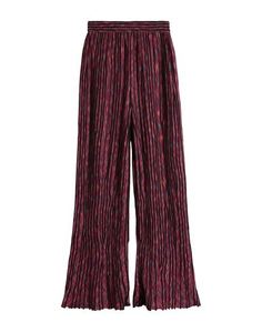 Повседневные брюки M Missoni