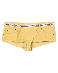Повседневные шорты Dsquared2