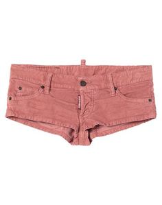Повседневные шорты Dsquared2