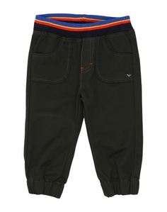 Повседневные брюки Armani Junior