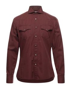 Pубашка Brunello Cucinelli