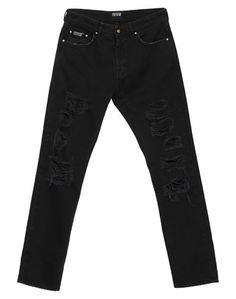 Джинсовые брюки Versace Jeans Couture