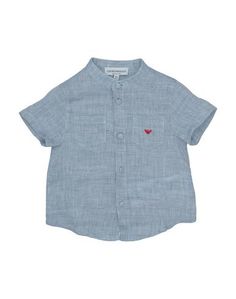 Pубашка Emporio Armani