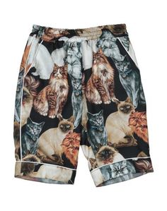 Повседневные брюки Dolce & Gabbana